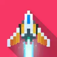 Retro Shooting: Plane Shooter Games - Shoot 'em up